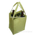 2014 Hot sale! wine cooler shopping bag